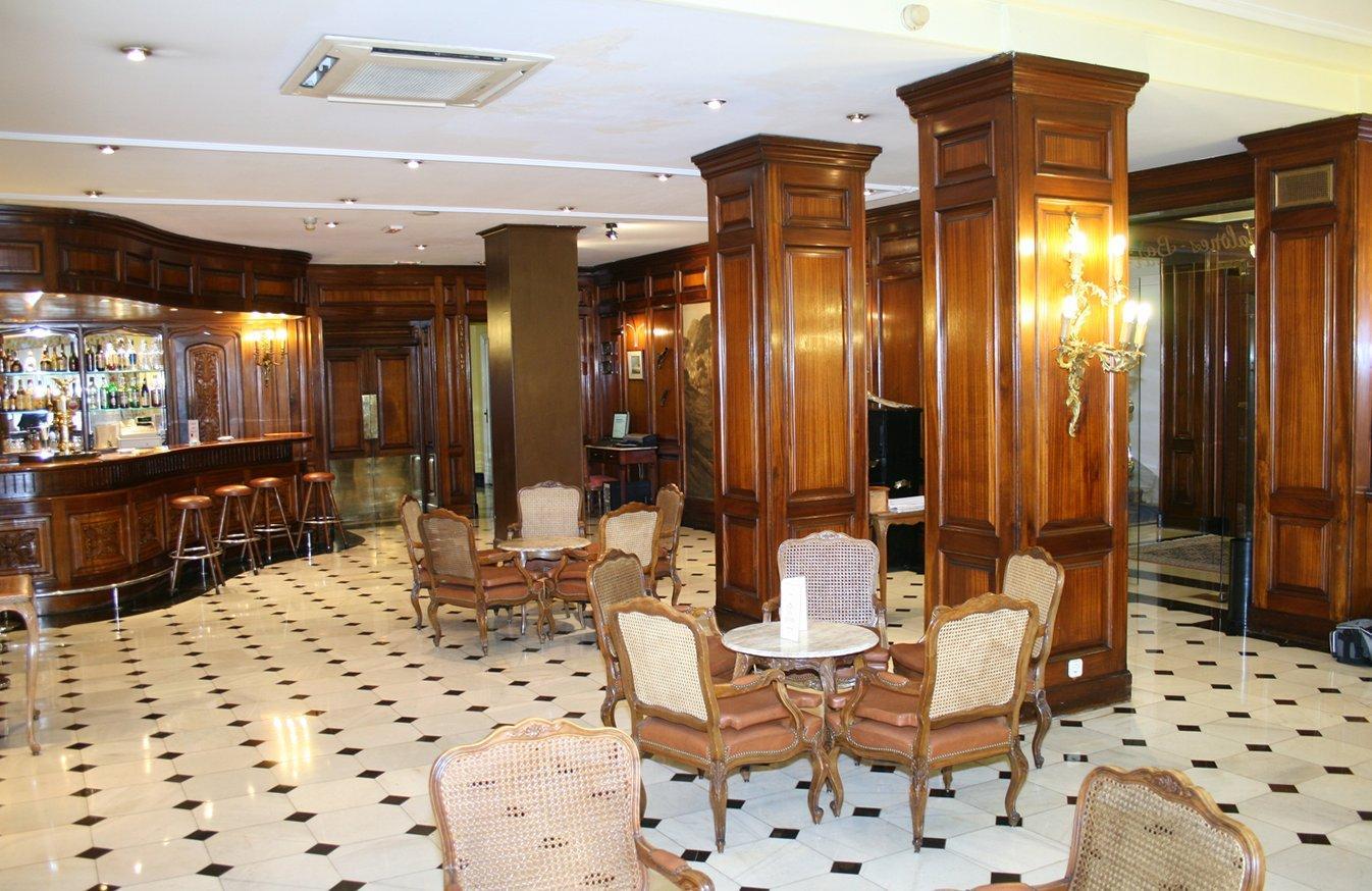 Hotel One Shot Reina Victoria Valencia