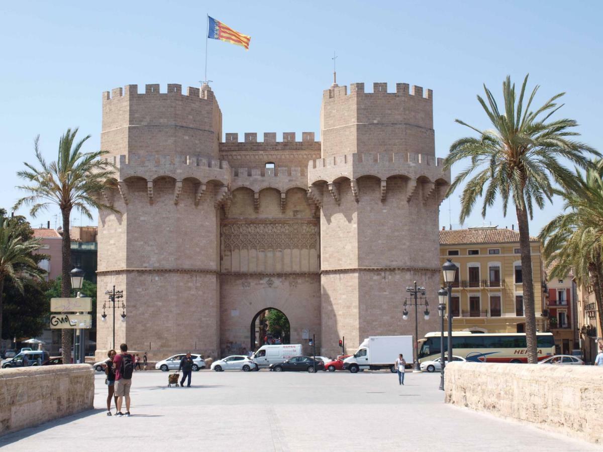 Apartamento Apartup Market I
