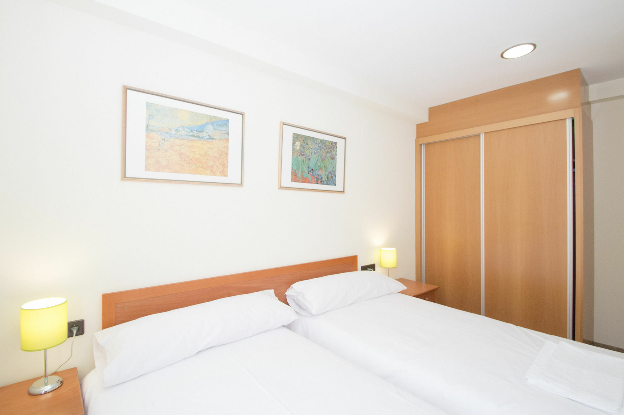Appartement Bet - Viveros *