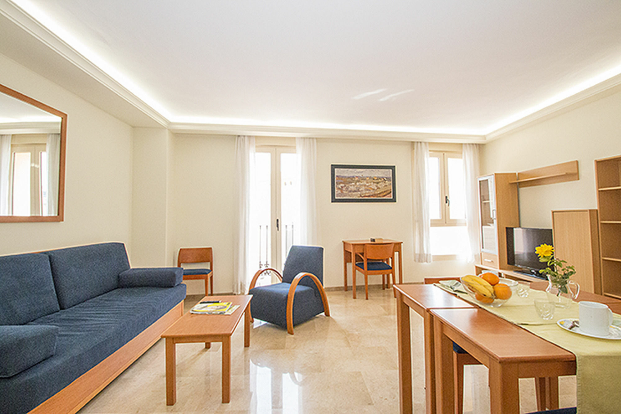 Appartement Bet - Viveros