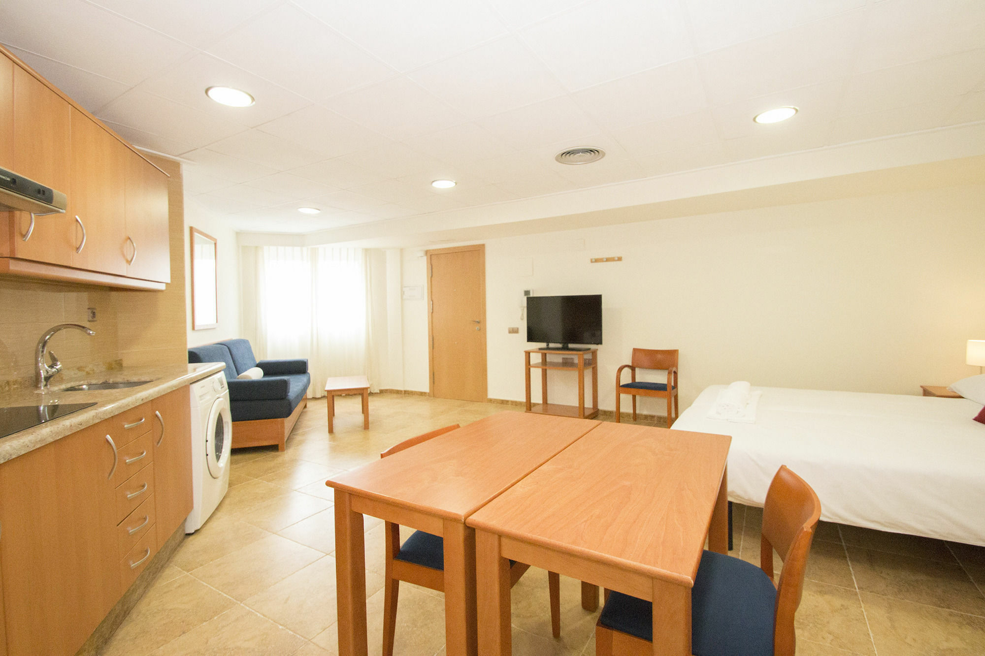Appartement Bet - Viveros