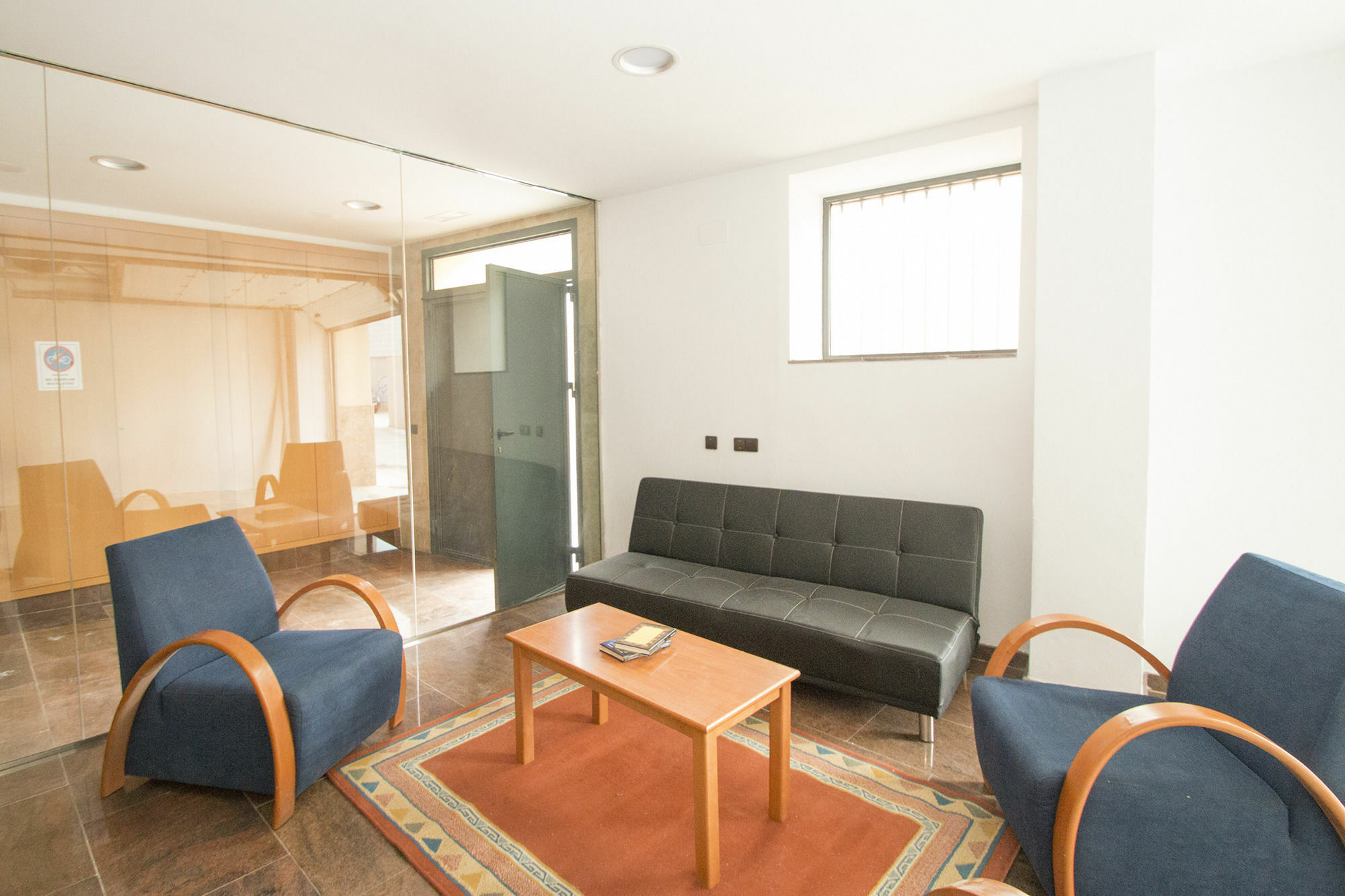 Bet - Viveros Appartement Valencia