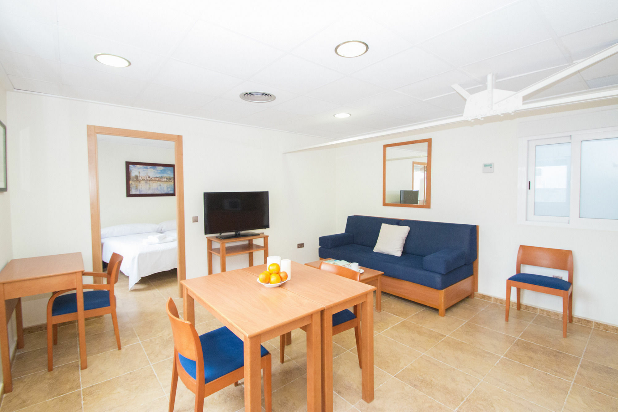 Bet - Viveros Appartement *
