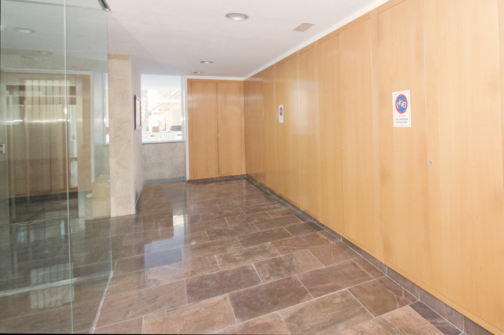 Appartement Bet - Viveros Valencia
