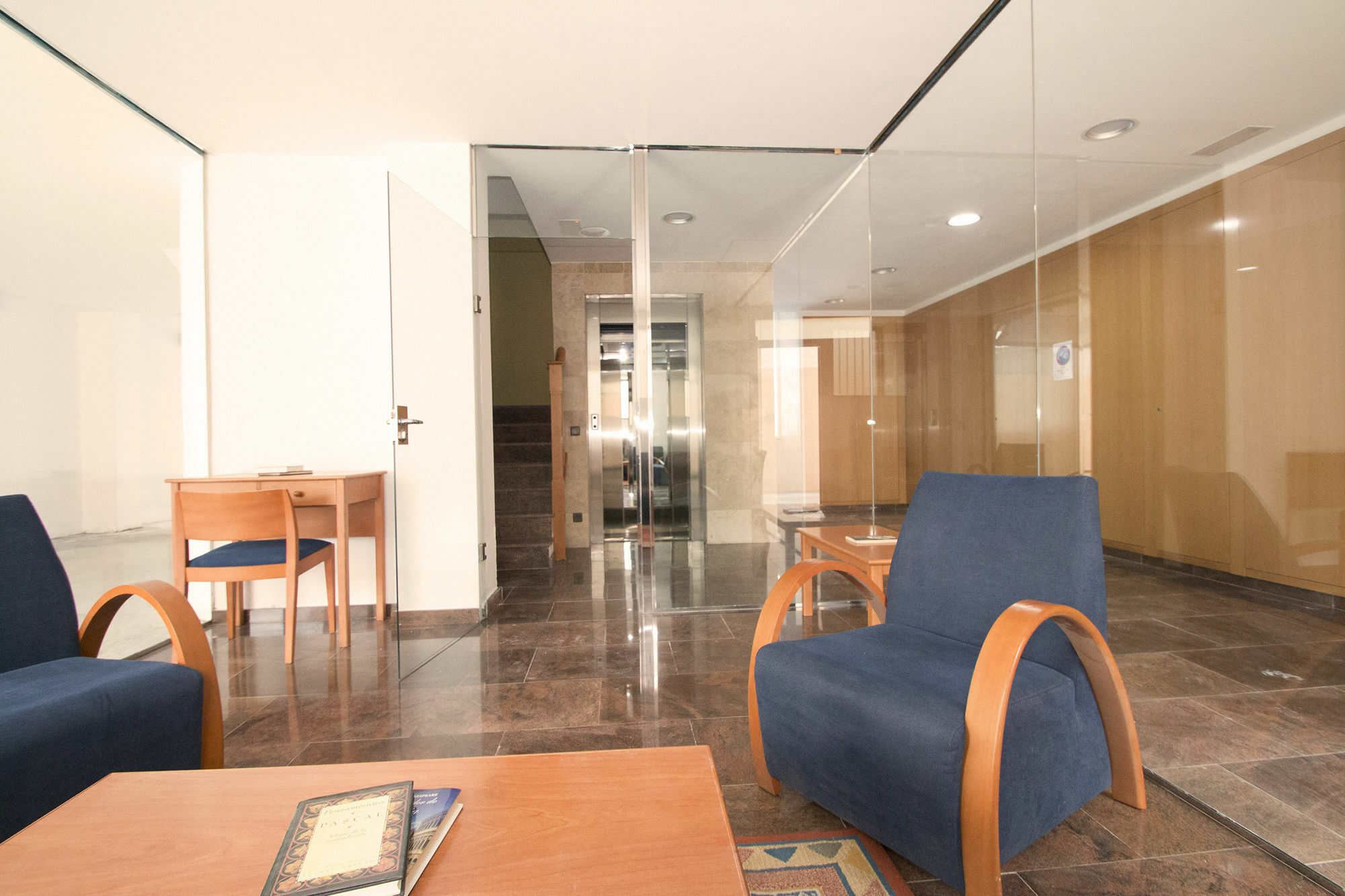 Bet - Viveros Appartement Valencia