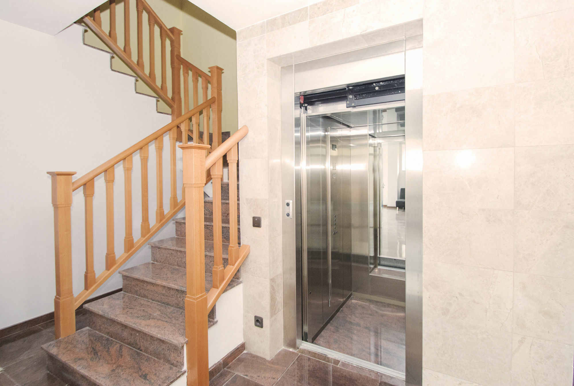 Appartement Bet - Viveros *