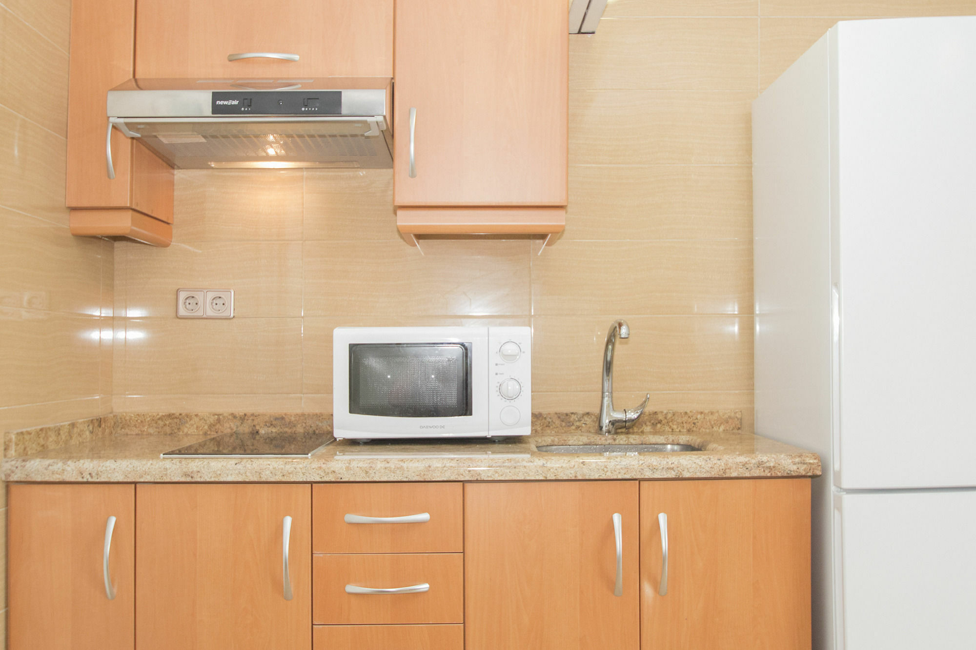 Appartement Bet - Viveros