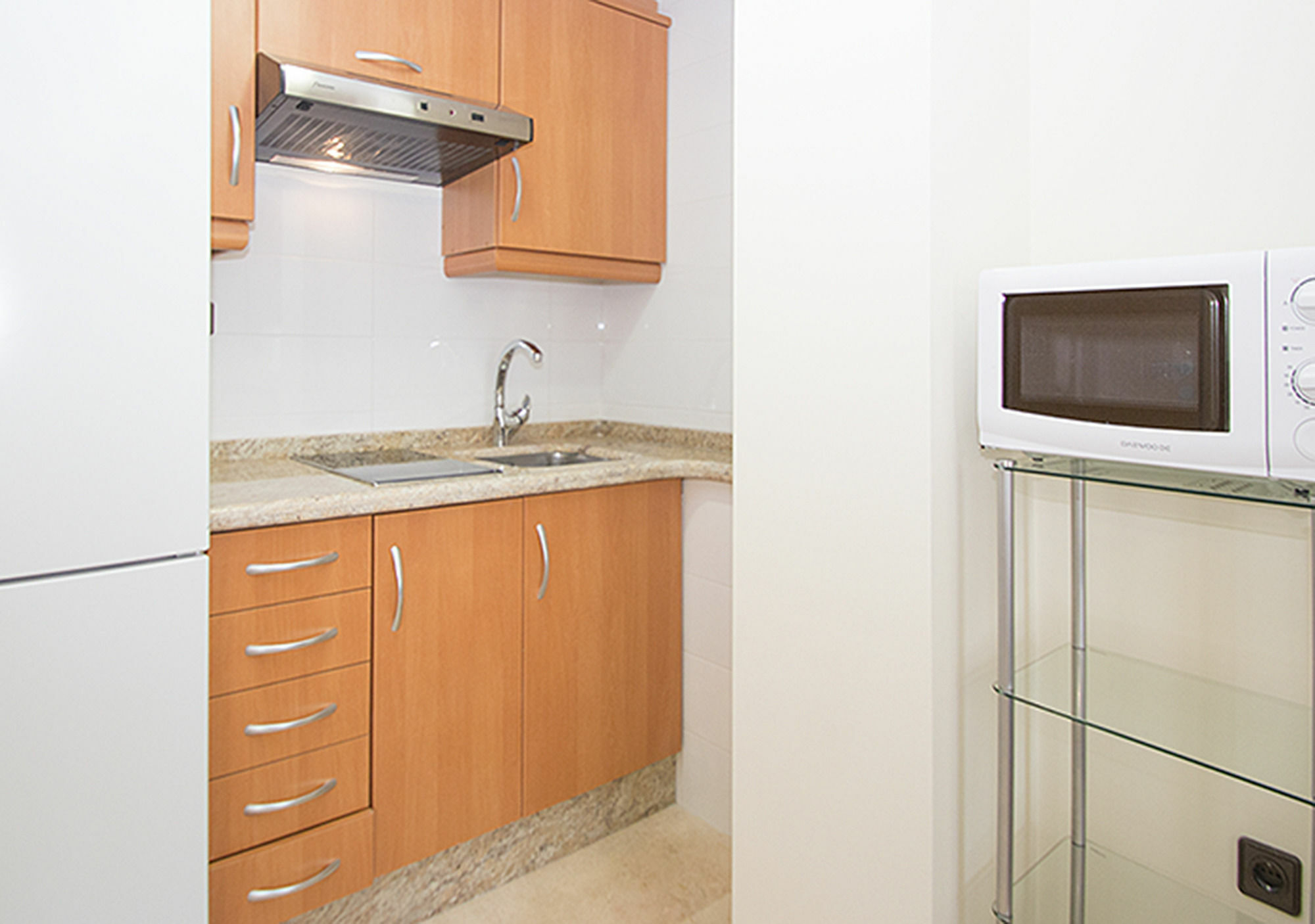 Bet - Viveros Appartement Valencia