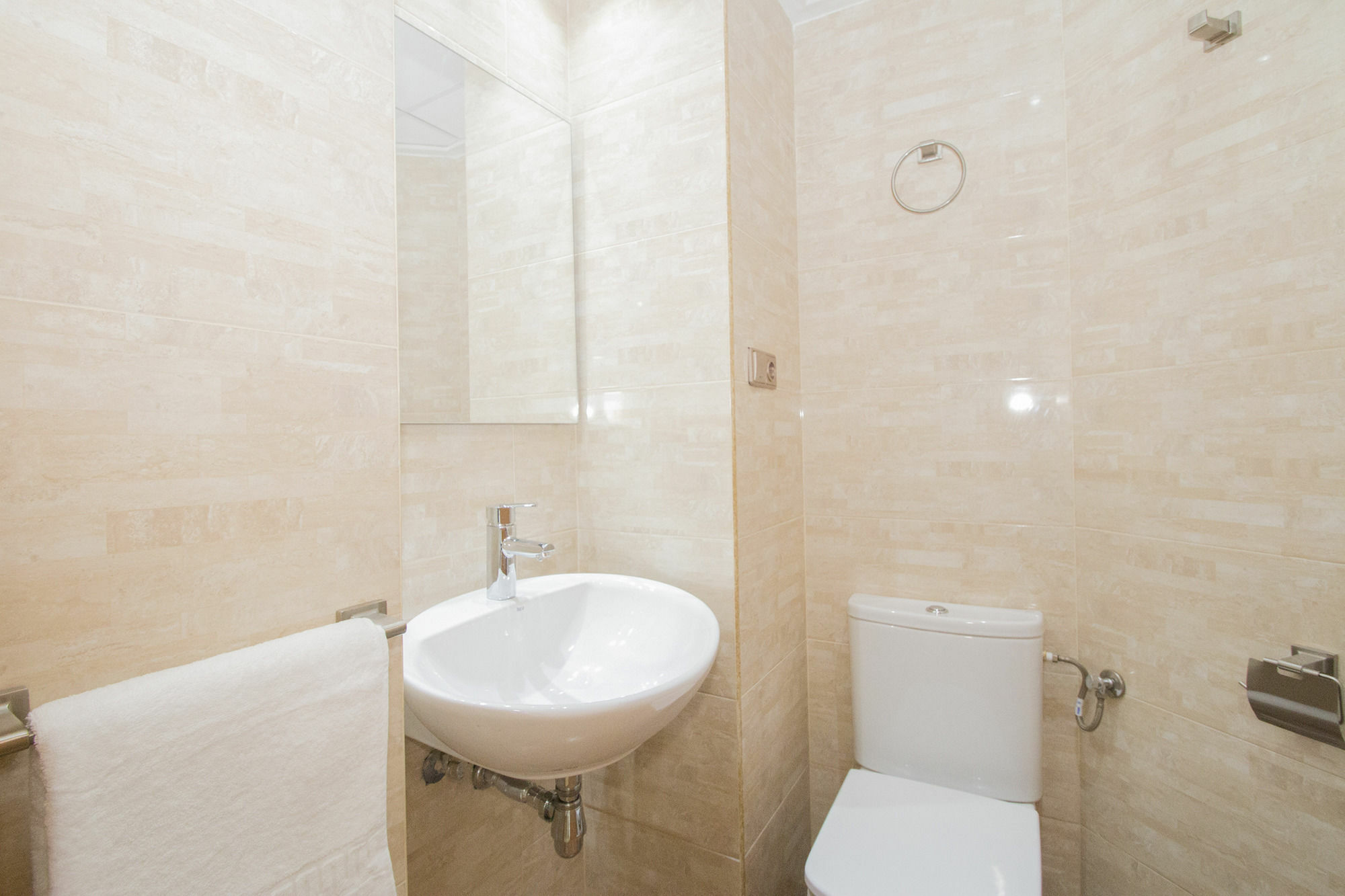 Appartement Bet - Viveros *