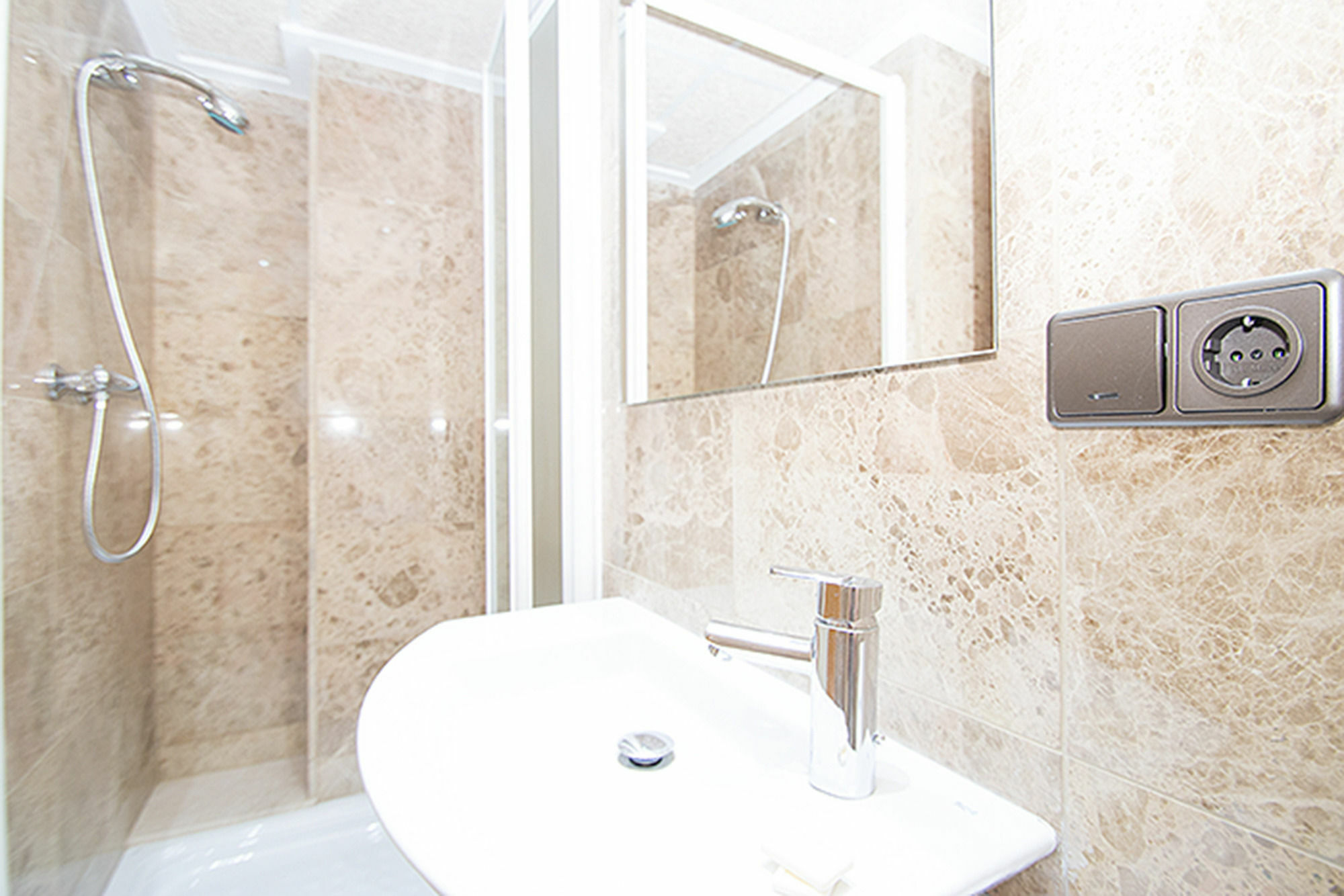 Bet - Viveros Appartement *