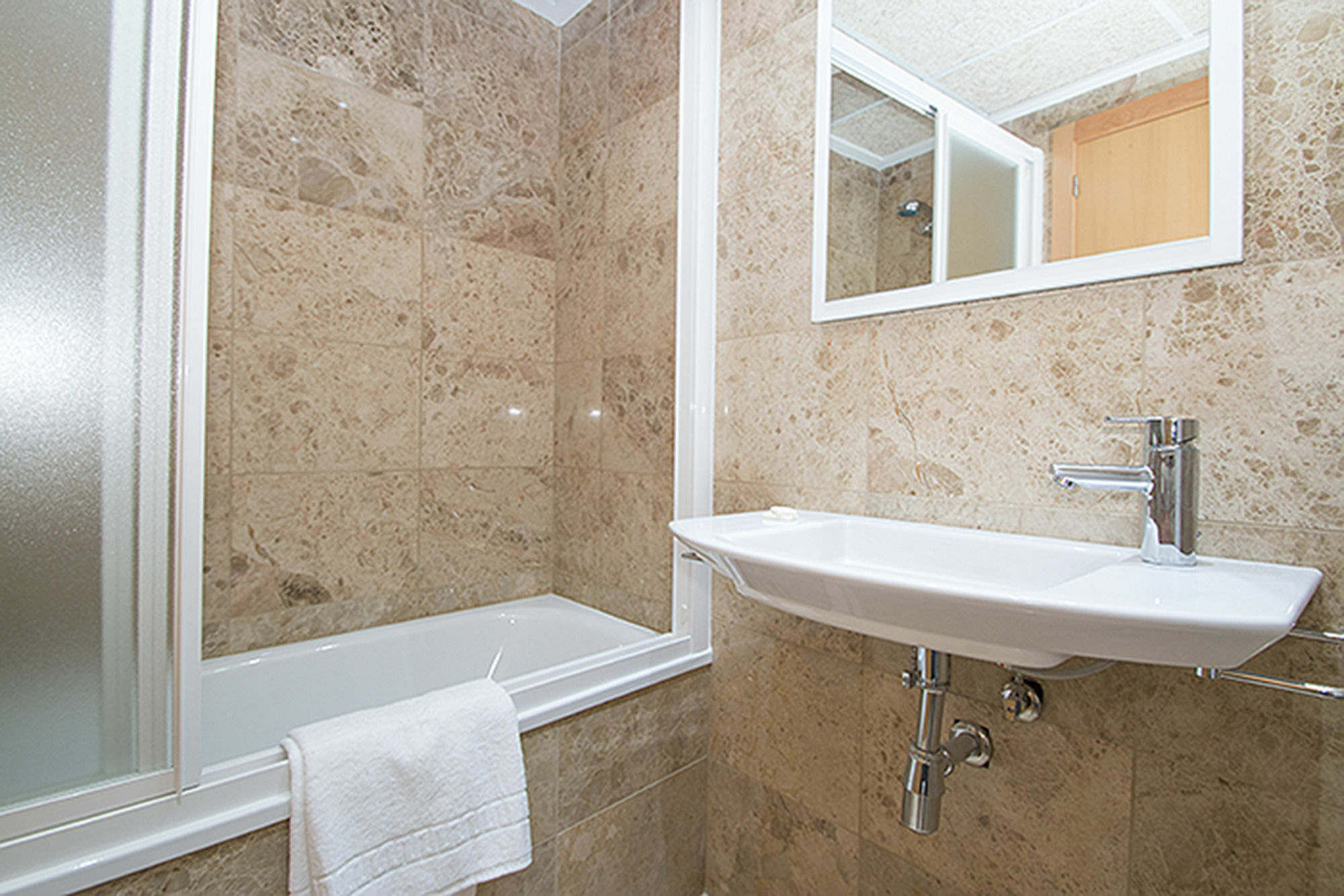 Bet - Viveros Appartement