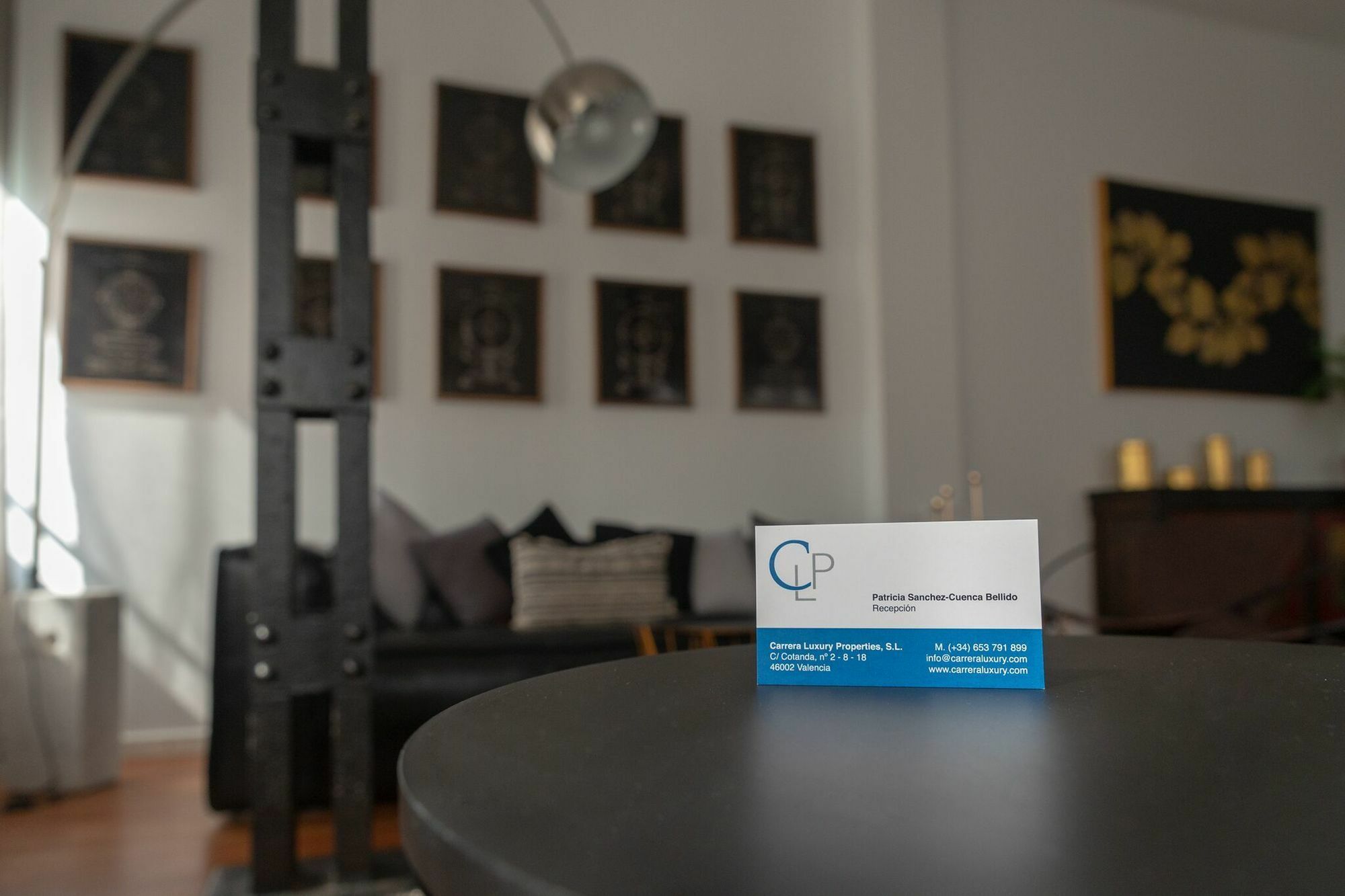 Apartment Carrera Luxury Olympia
