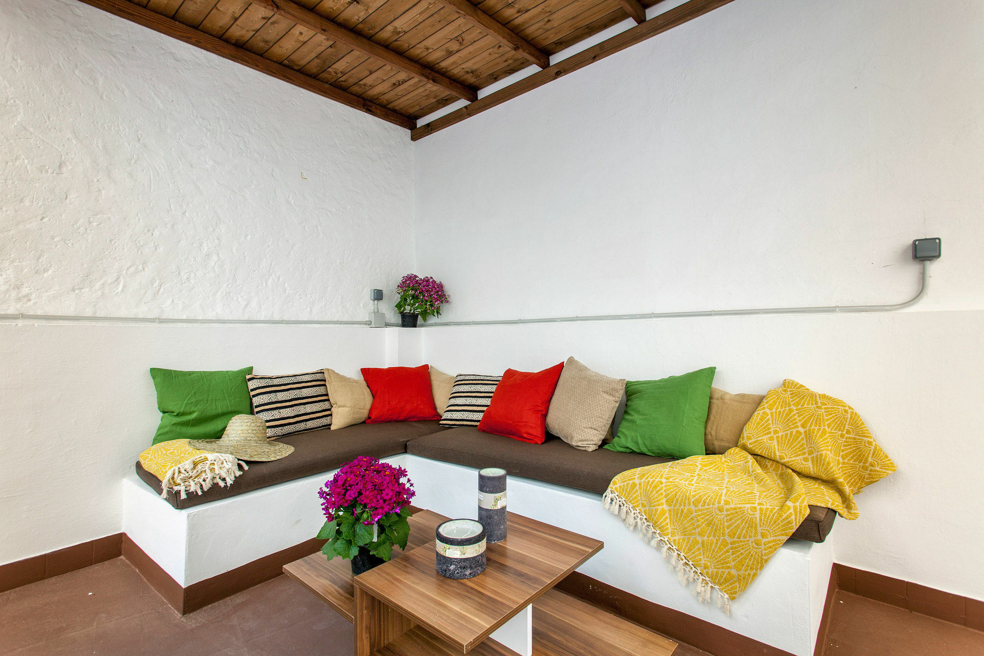 Garden 2* Valencia