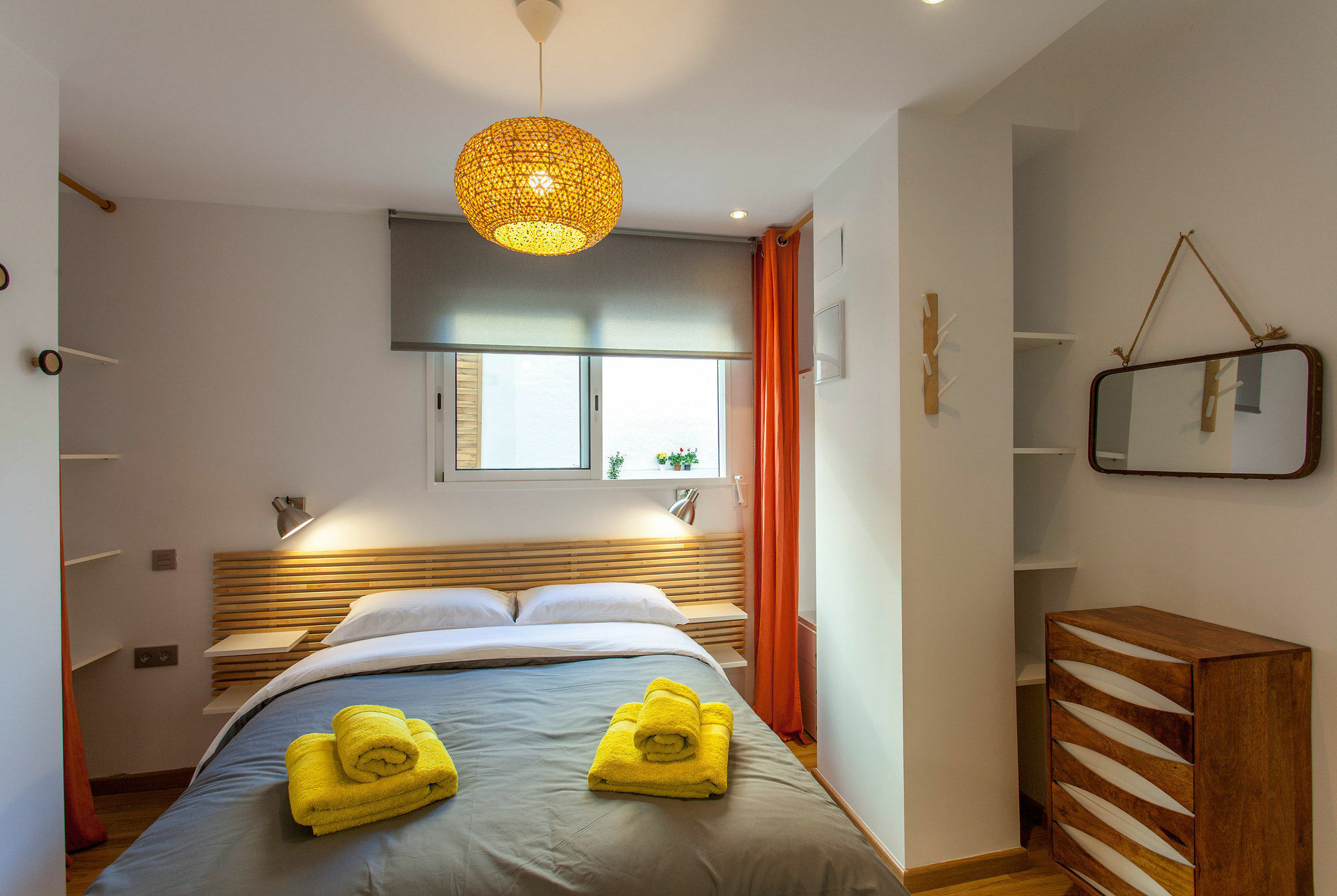 Garden Bed & Breakfast 2*