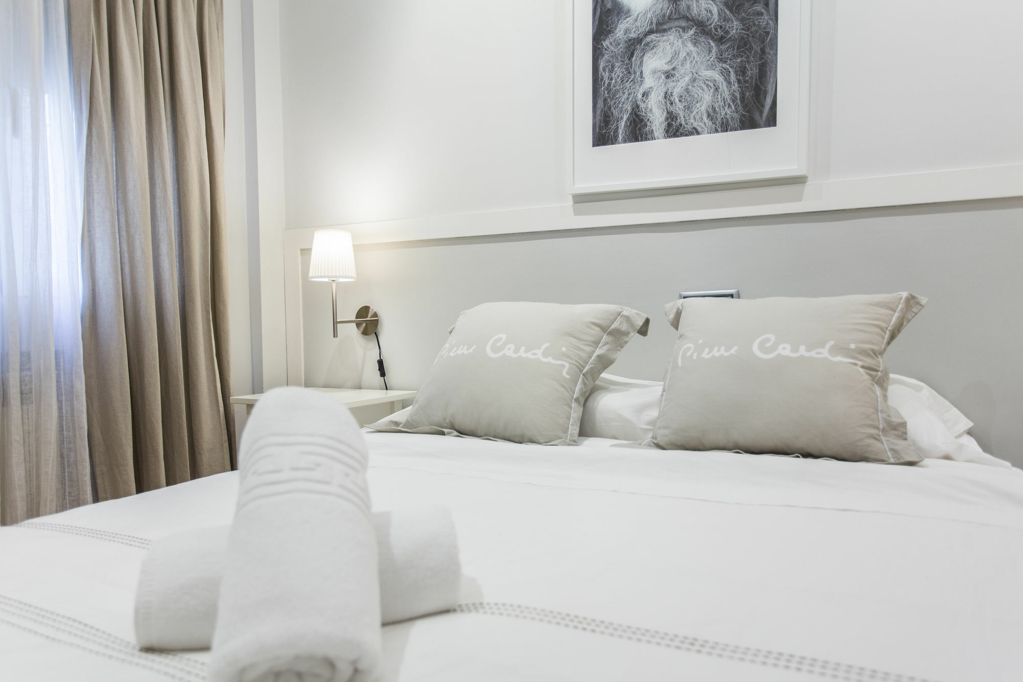 Apartment Total Design *