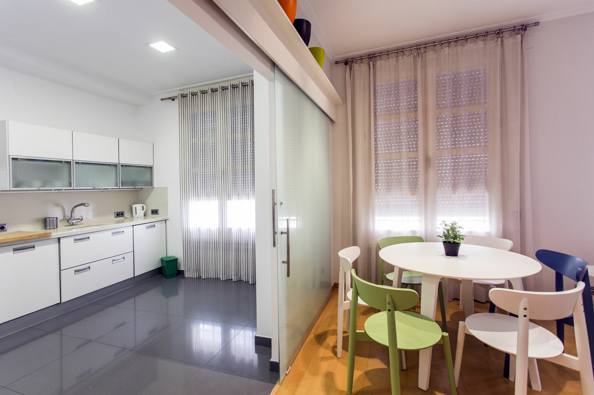 Apartment Total Design