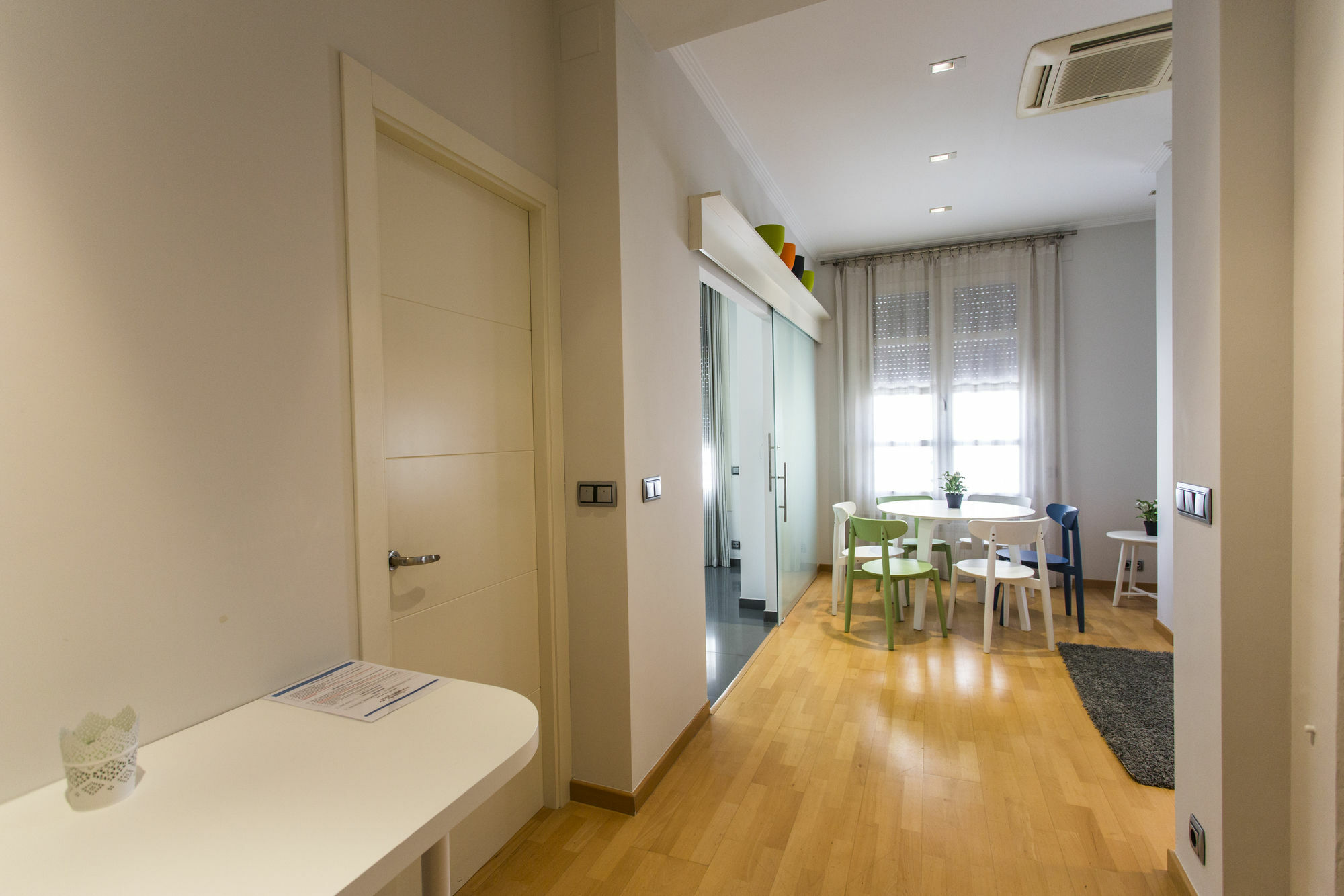 Total Design Apartment *