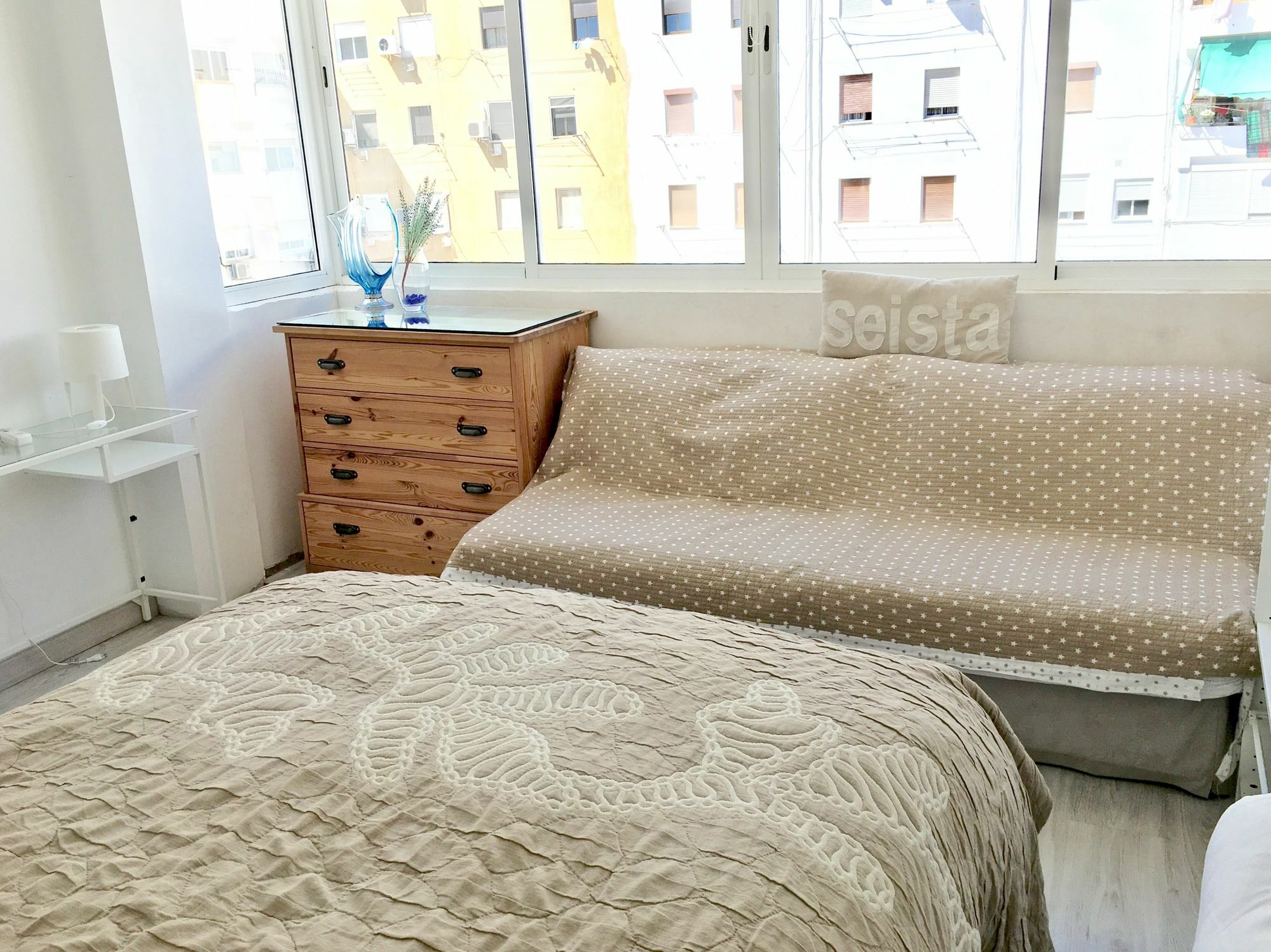 Oyo Duc De Gaeta 3* Valencia