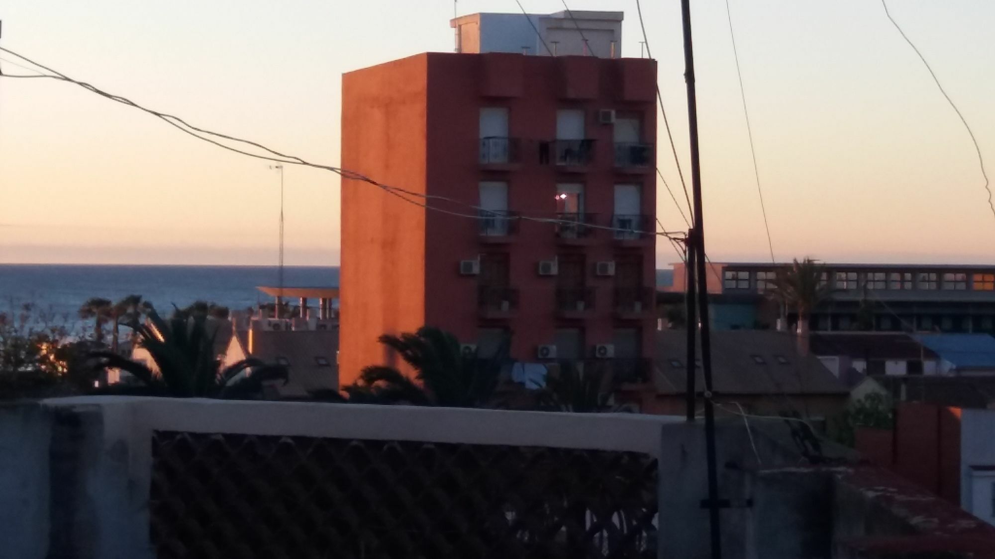 Apartmentsuitespain Atic Panoramic Apartment