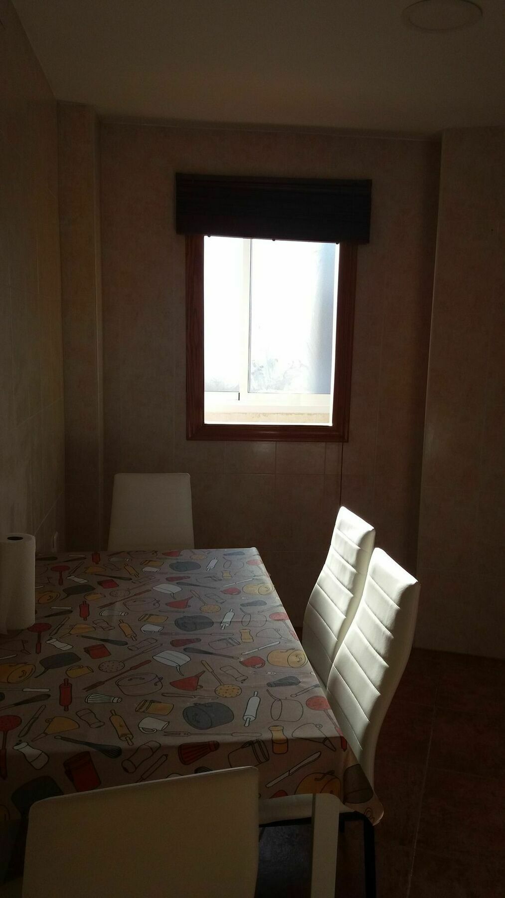 Apartment Apartmentsuitespain Atic Panoramic Valencia