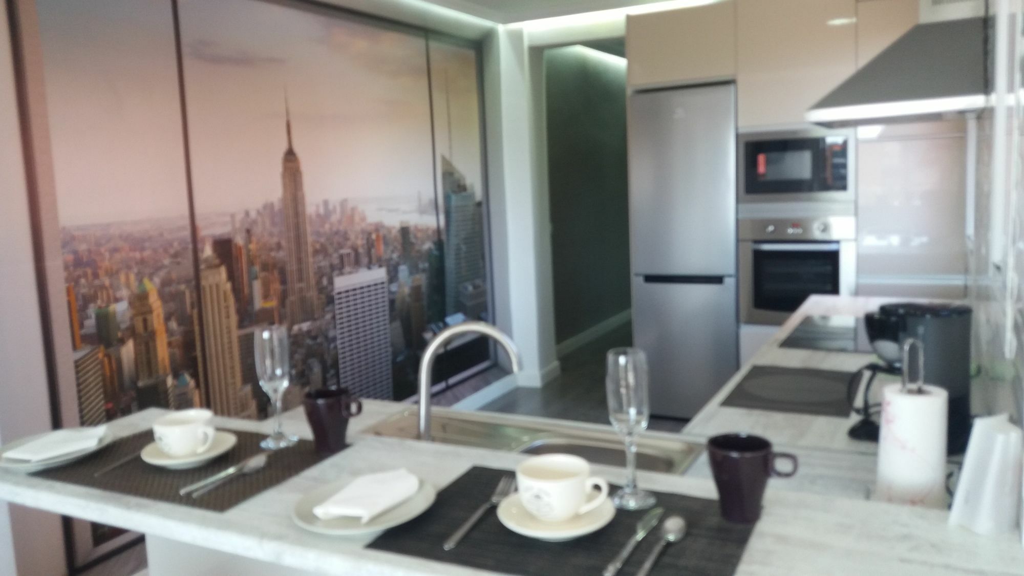 Apartmentsuitespain Atic Panoramic Apartment *