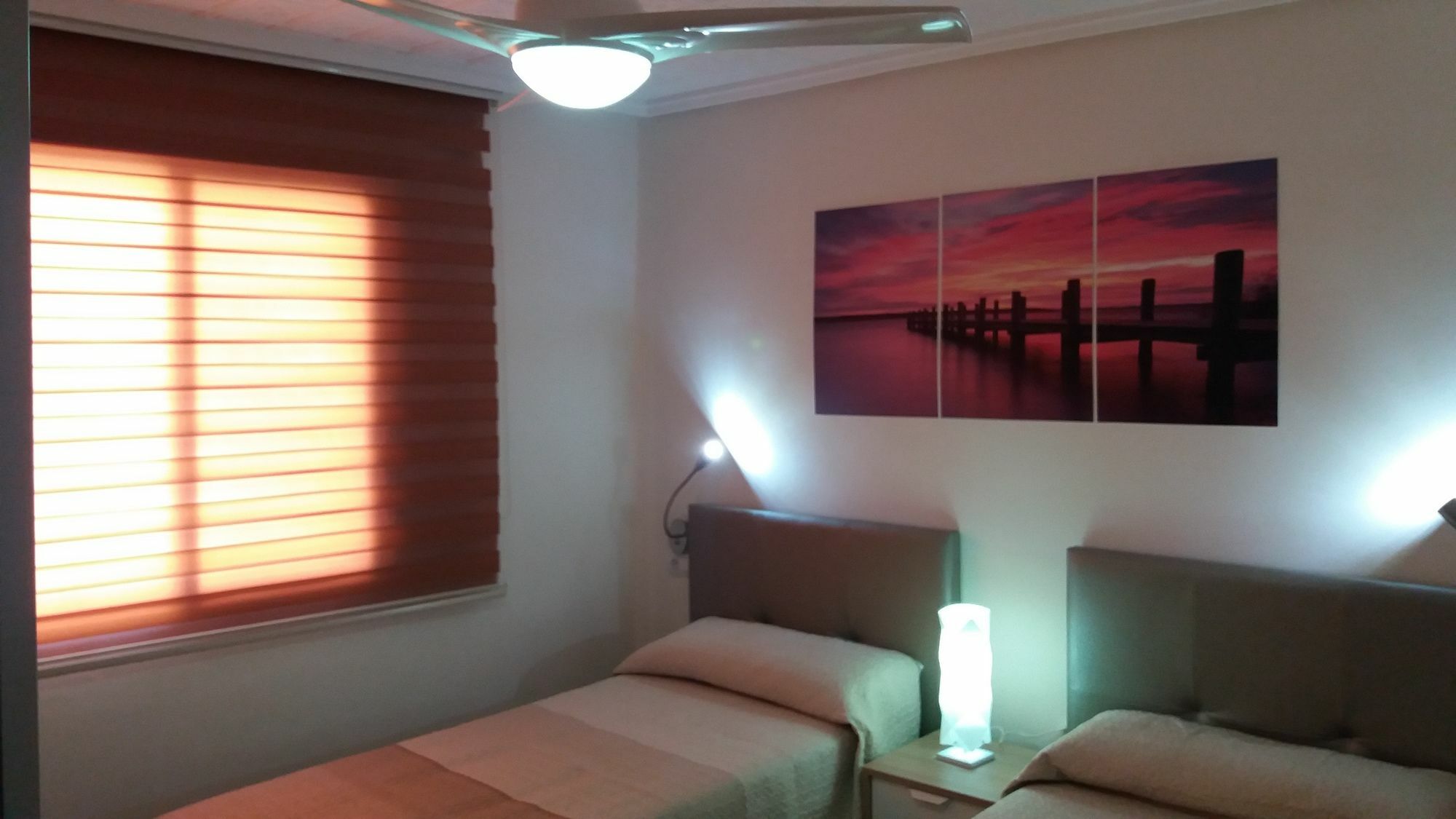 Apartmentsuitespain Atic Panoramic Apartment Valencia