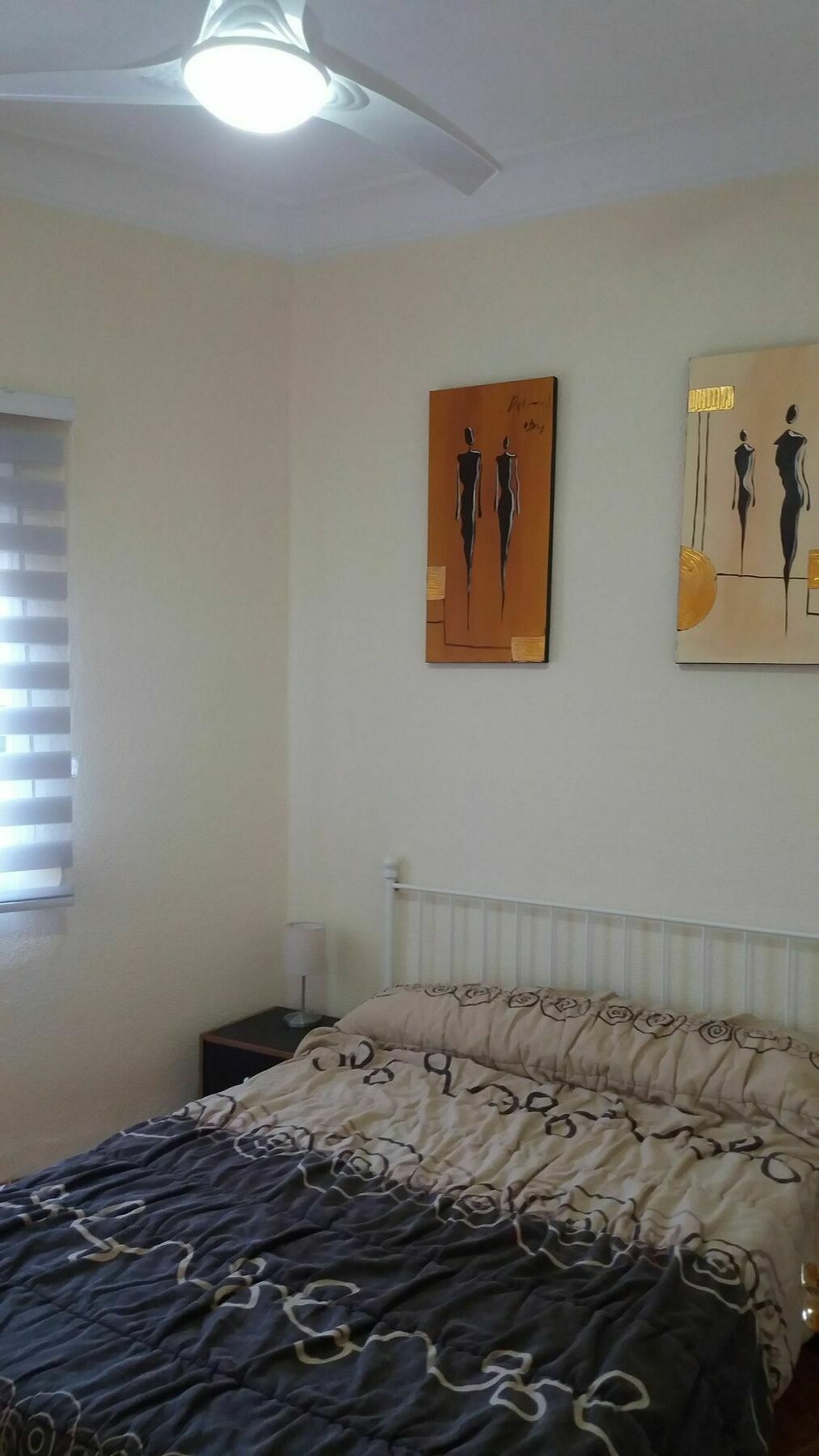 Apartment Apartmentsuitespain Atic Panoramic Valencia