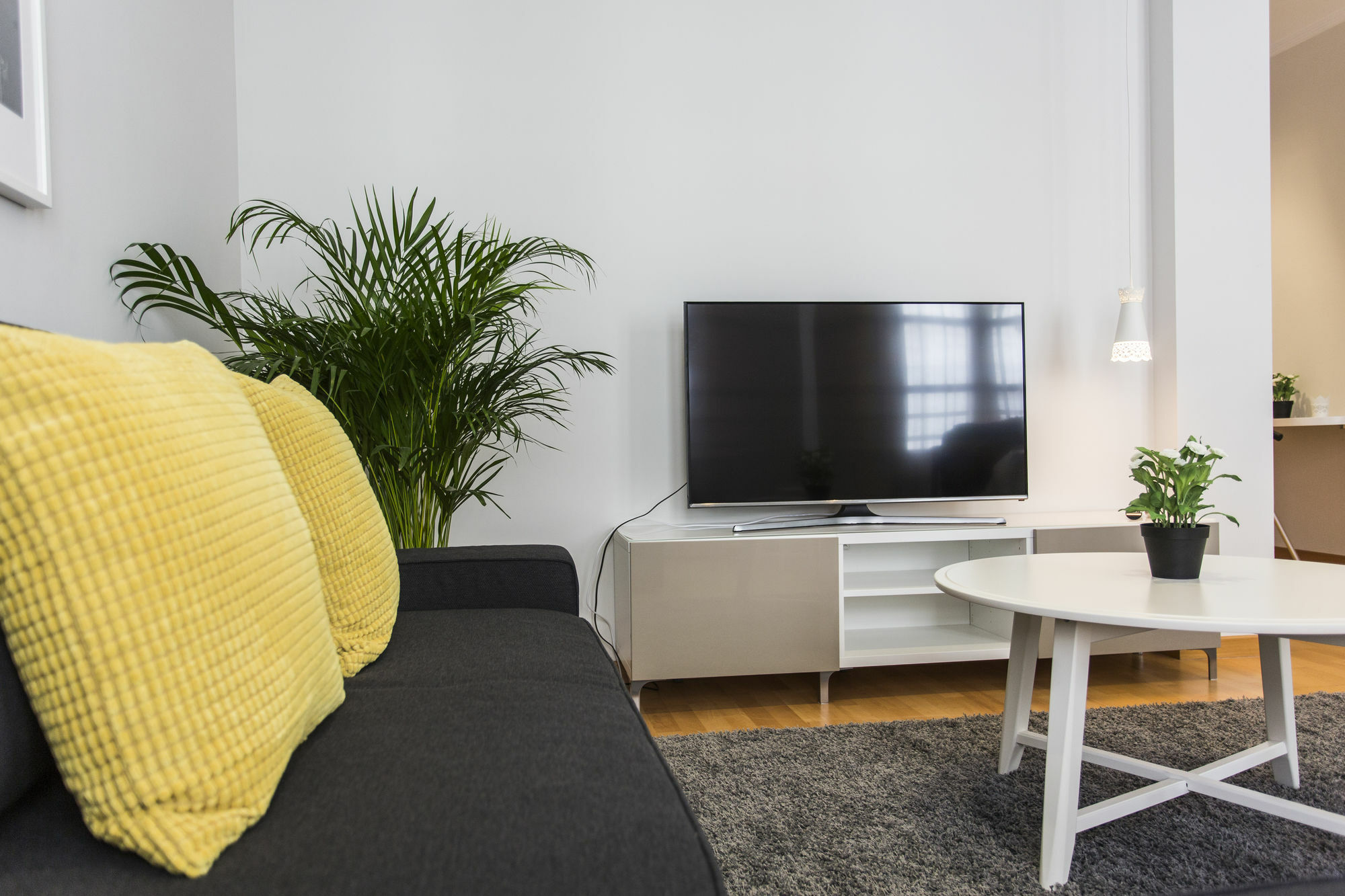 Apartment Total Design