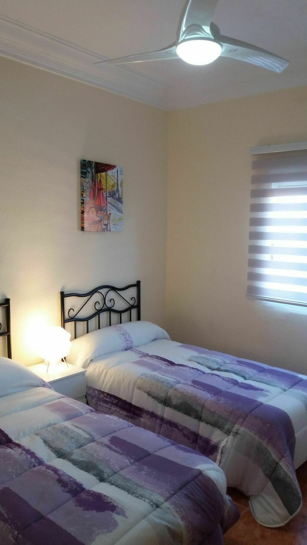 Apartment Apartmentsuitespain Atic Panoramic Valencia