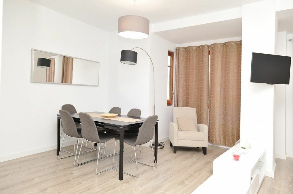 Travel Habitat Ayuntamiento Appartement Valencia