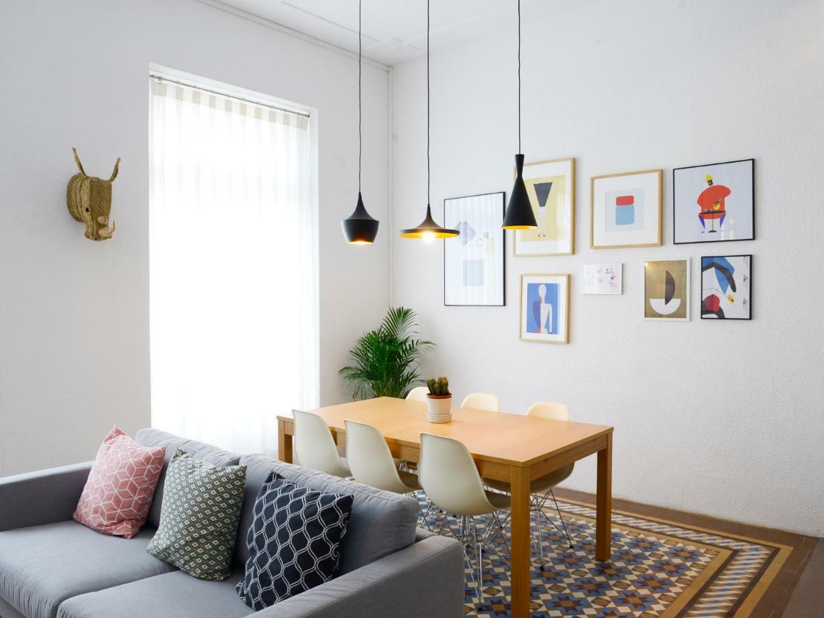 Hall Correos Appartement Valencia