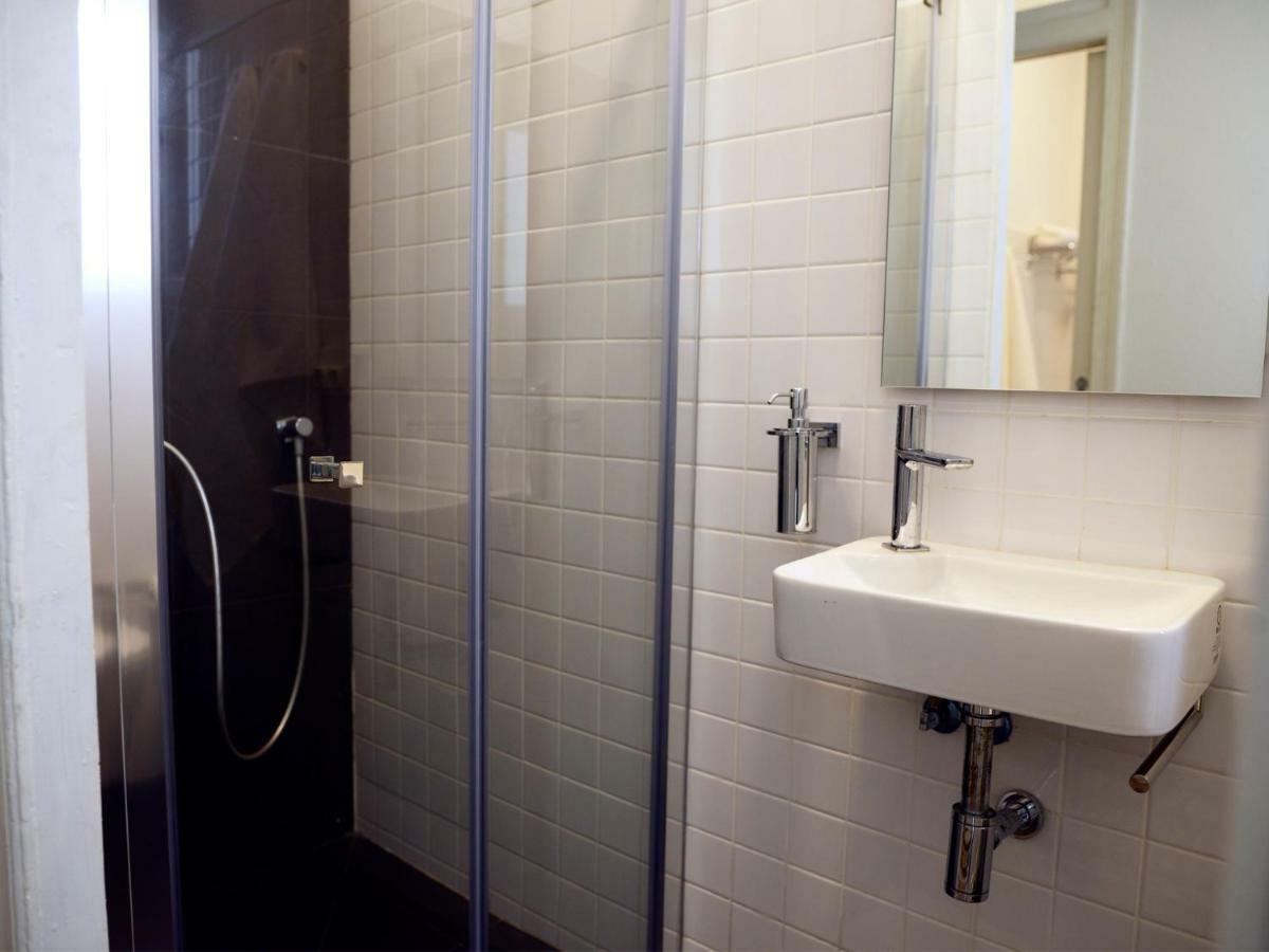 Appartement Hall Correos *