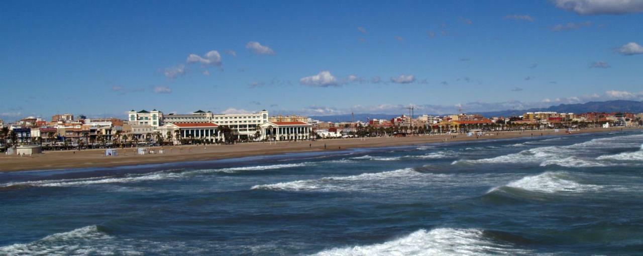 So De Mar Valencia
