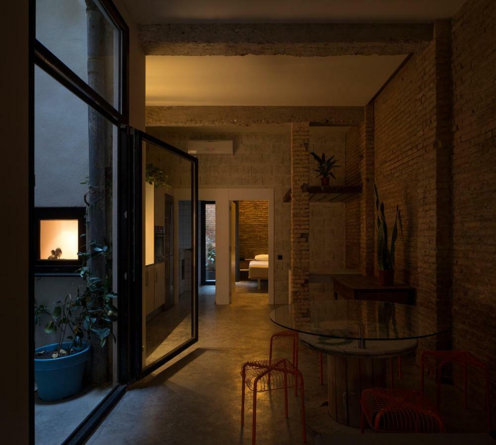 Apartment Loft