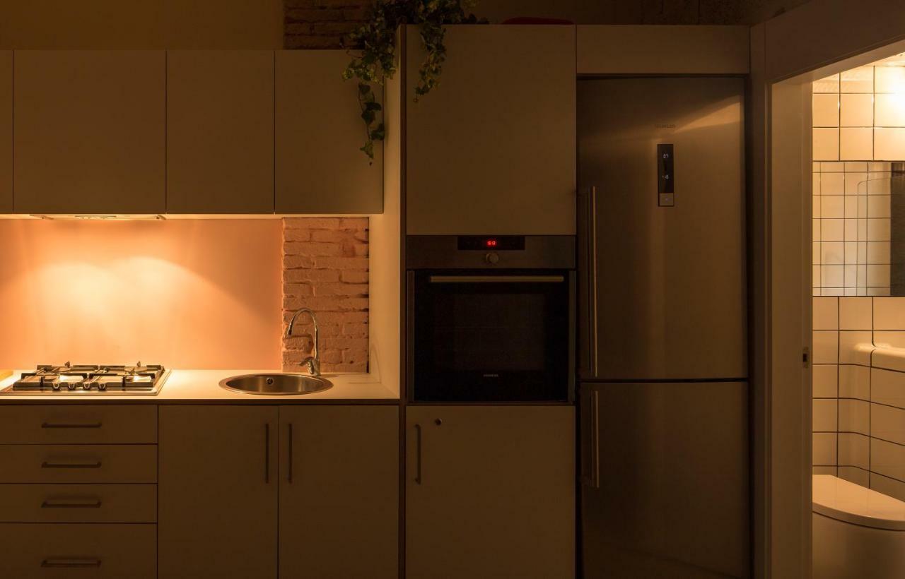 Apartment Loft *