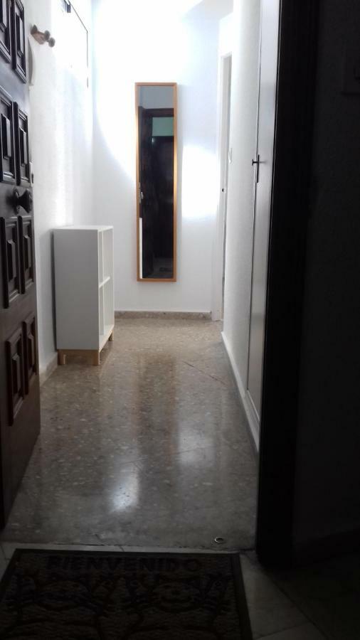 Apartamento Centro Ruzafa Wifi Parking * Valencia