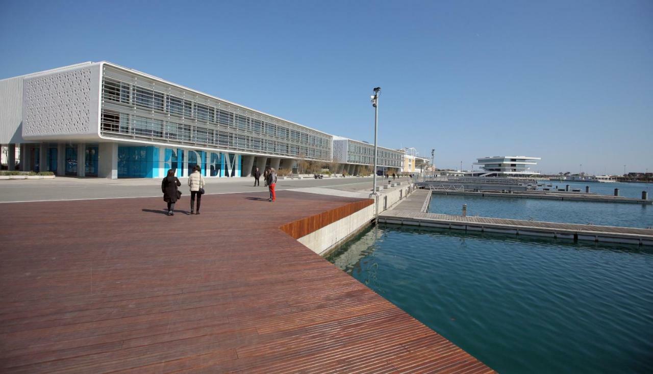 So De Mar * Valencia