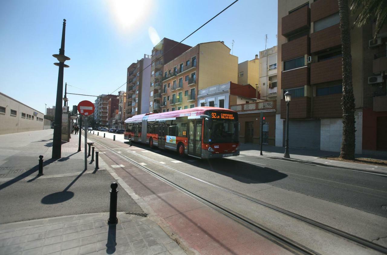 So De Mar Valencia
