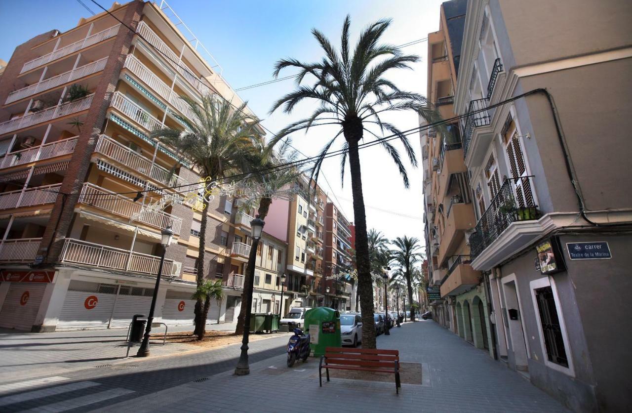 Apartment So De Mar *