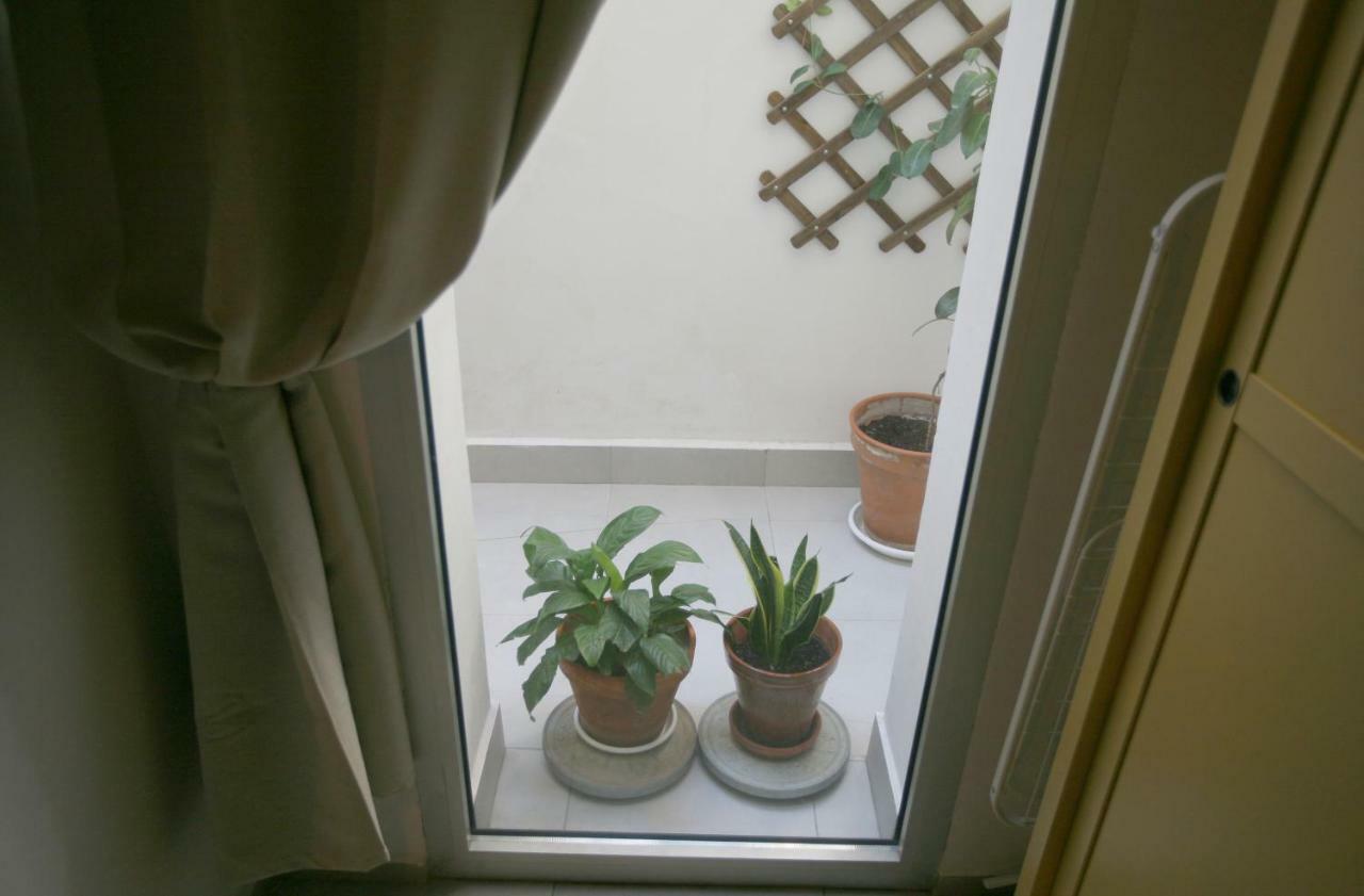 So De Mar Apartment