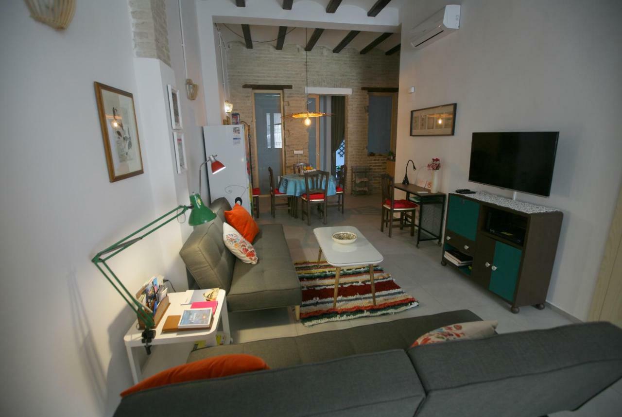 Apartment So De Mar