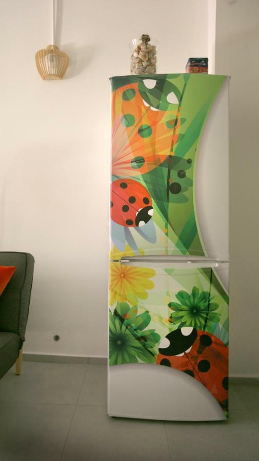 So De Mar Apartment *