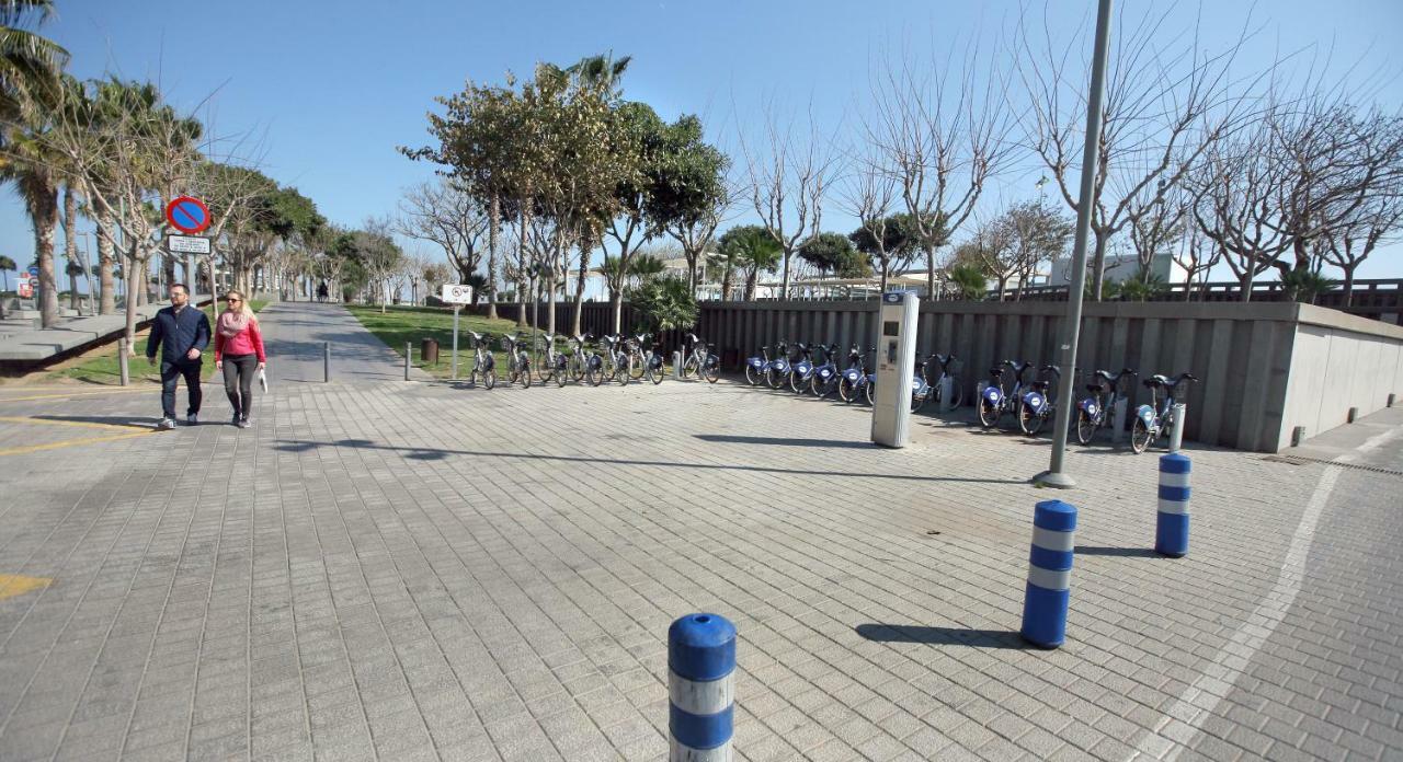 So De Mar Apartment