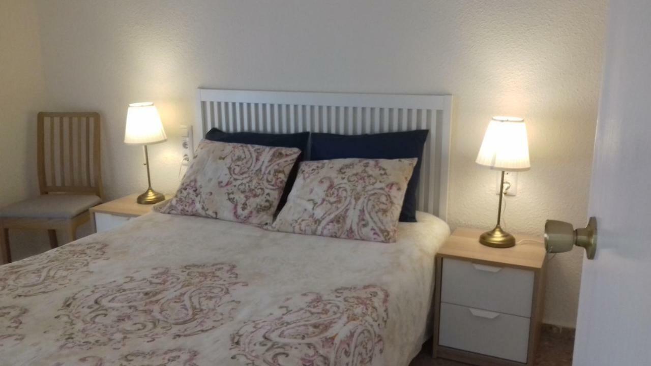 Apartamento Apartamento Centro Ruzafa Wifi Parking *