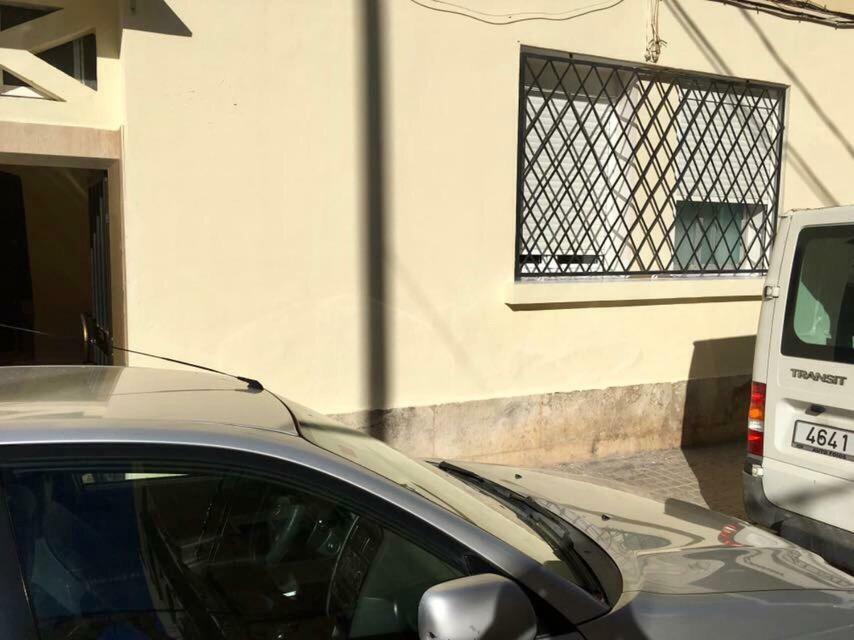 Planta Baja En Playa Malvarrosa/ La Patacona, Wifi Gratis Apartment