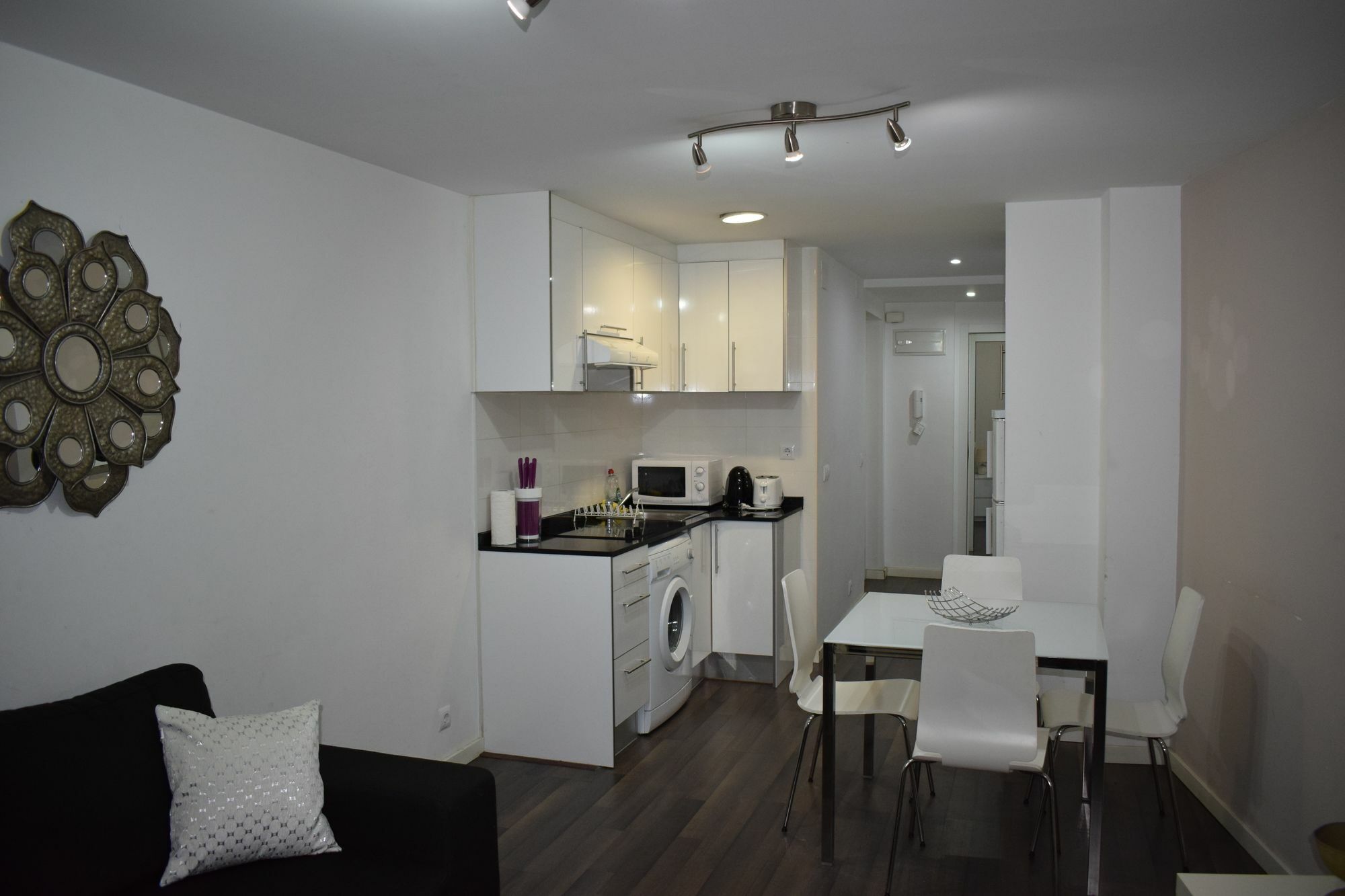 Apartment Mercado
