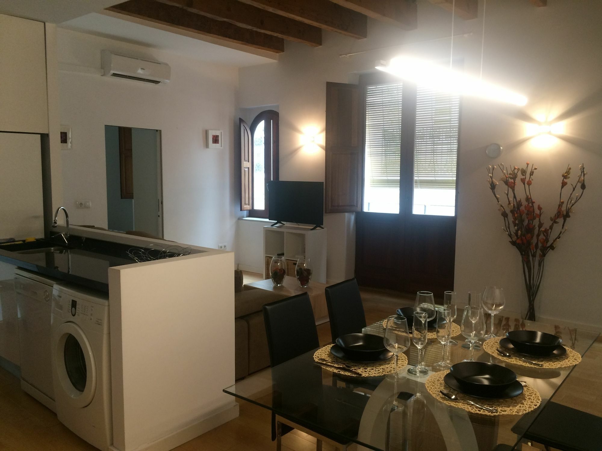 Apartment Mercado
