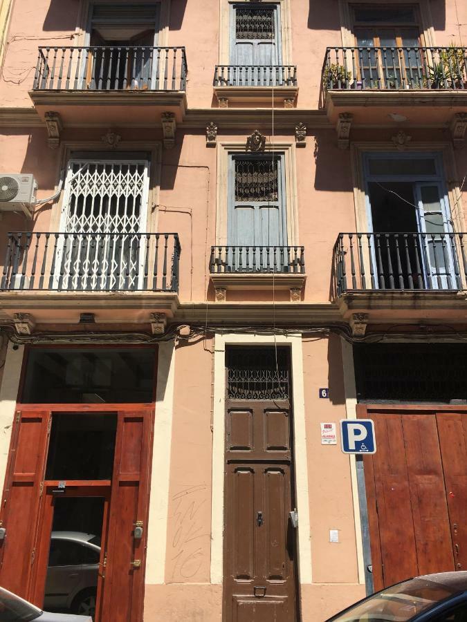 San Pedro Appartement *