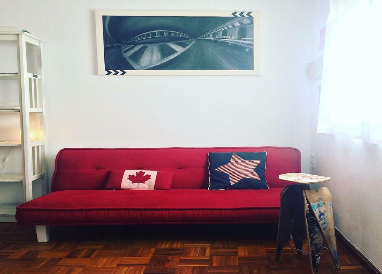 Rio Turia Skatehouse Apartamento