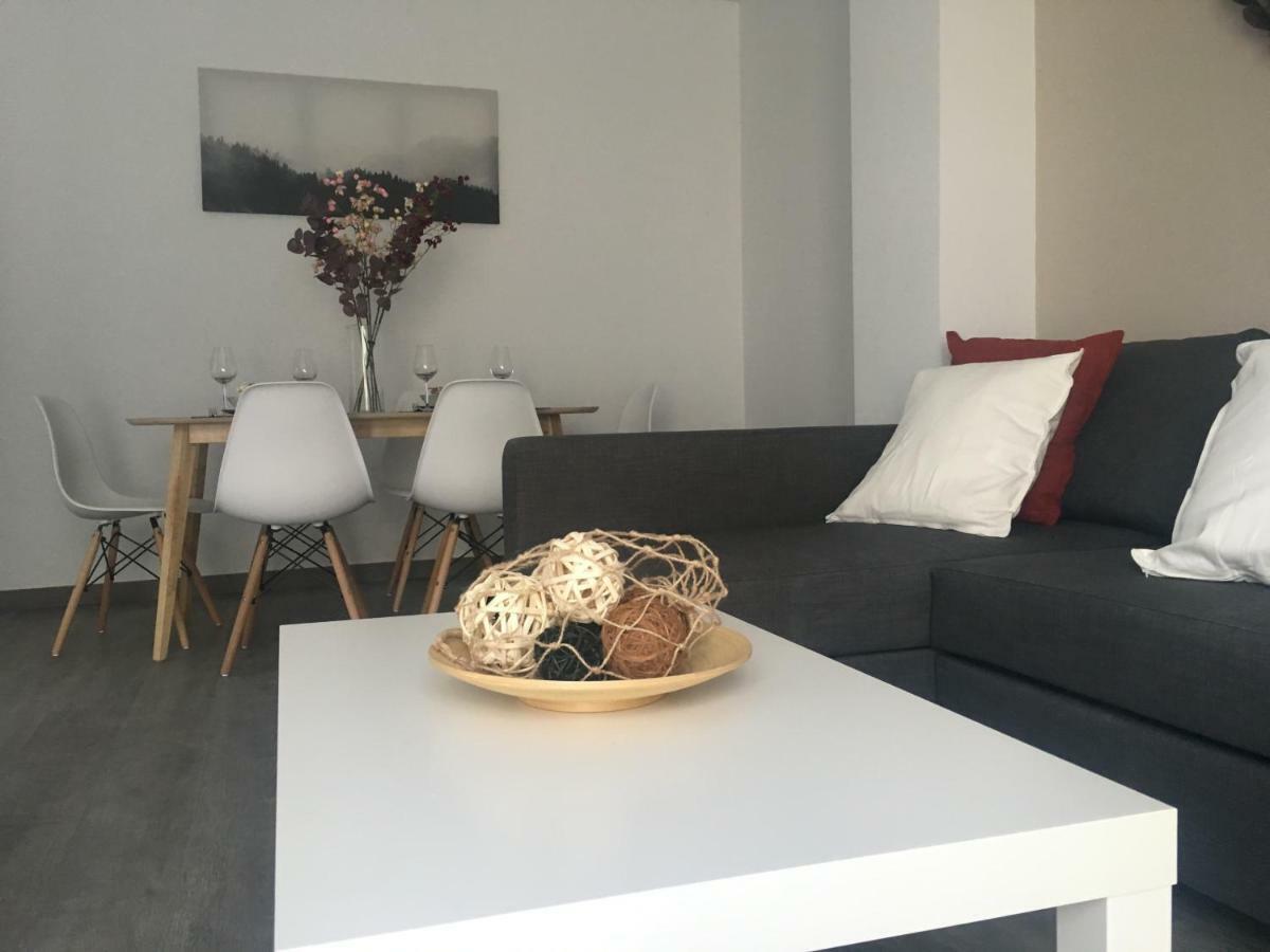 Apartment Zerka Sendra